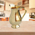 Brass Jug Mughal Design 0.42kg(Pack of 6)